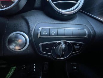 Mercedes-Benz GLC 3.0 GLC350d V6 AMG Line (Premium Plus) Coupe G-Tronic+ 4MATIC Eu