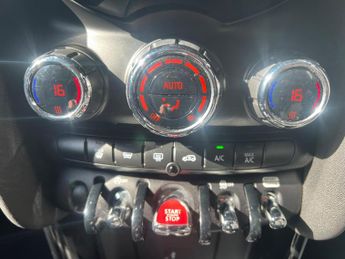 MINI Hatch 2.0 Cooper S Steptronic Euro 6 (s/s) 5dr
