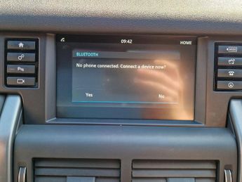Land Rover Discovery Sport 2.0 TD4 Landmark Auto 4WD Euro 6 (s/s) 5dr