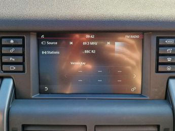 Land Rover Discovery Sport 2.0 TD4 Landmark Auto 4WD Euro 6 (s/s) 5dr