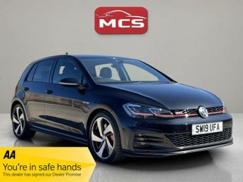 Volkswagen Golf GTi 2.0 TSI GTI Performance Hatchback 5dr Petrol Manual Euro 6