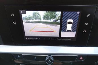 Vauxhall Mokka Electric 50kWh SE Nav Premium Auto 5dr
