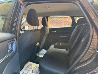 Nissan Qashqai 1.3 DIG-T MHEV Acenta Premium XTRON Euro 6 (s/s) 5dr
