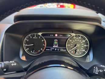 Nissan Qashqai 1.3 DIG-T MHEV Acenta Premium XTRON Euro 6 (s/s) 5dr