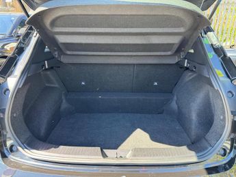 Nissan Qashqai 1.3 DIG-T MHEV Acenta Premium XTRON Euro 6 (s/s) 5dr