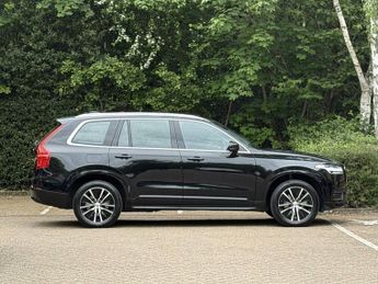 Volvo XC90 2.0 B5 MHEV Momentum Auto 4WD Euro 6 (s/s) 5dr
