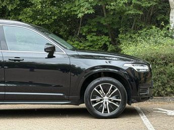 Volvo XC90 2.0 B5 MHEV Momentum Auto 4WD Euro 6 (s/s) 5dr