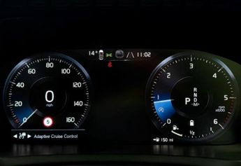 Volvo XC90 2.0 B5 MHEV Momentum Auto 4WD Euro 6 (s/s) 5dr