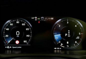 Volvo XC90 2.0 B5 MHEV Momentum Auto 4WD Euro 6 (s/s) 5dr