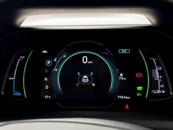 Hyundai IONIQ 1.6 h-GDi Premium SE DCT Euro 6 (s/s) 5dr