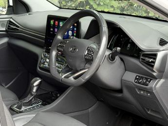 Hyundai IONIQ 1.6 h-GDi Premium SE DCT Euro 6 (s/s) 5dr