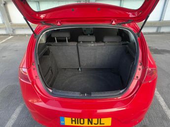 SEAT Leon 1.6 8V Sport Euro 4 5dr