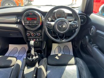 MINI Hatch 1.5 Cooper Auto Euro 6 (s/s) 5dr