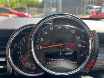 MINI Hatch 1.5 Cooper Auto Euro 6 (s/s) 5dr