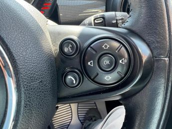 MINI Hatch 1.5 Cooper Auto Euro 6 (s/s) 5dr