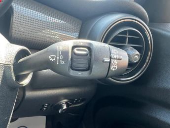MINI Hatch 1.5 Cooper Auto Euro 6 (s/s) 5dr