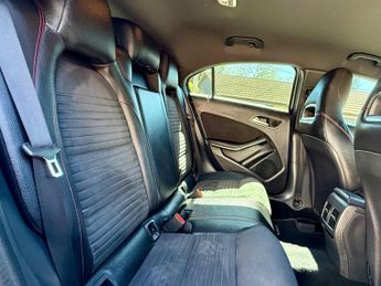 Mercedes-Benz A Class 2.1 A200d AMG Line 7G-DCT Euro 6 (s/s) 5dr