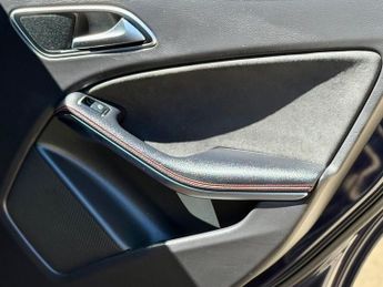 Mercedes-Benz A Class 2.1 A200d AMG Line 7G-DCT Euro 6 (s/s) 5dr