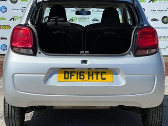 Citroen C1 1.0 VTi Flair ETG5 Euro 6 5dr