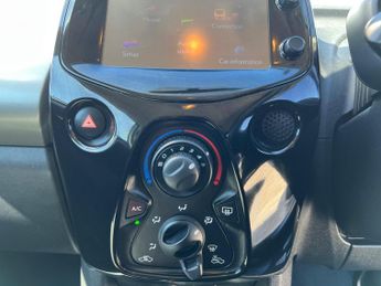 Citroen C1 1.0 VTi Flair ETG5 Euro 6 5dr