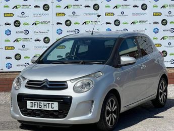 Citroen C1 1.0 VTi Flair ETG5 Euro 6 5dr