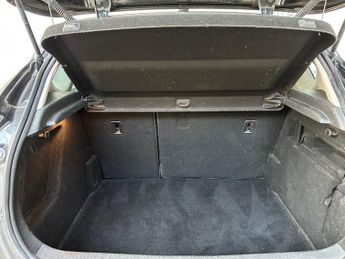 Vauxhall Astra 1.4i Excite Euro 6 5dr