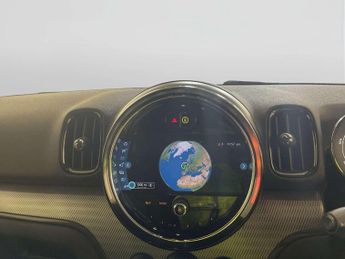 MINI Countryman 1.5 10kWh Cooper SE Exclusive SUV 5dr Petrol Plug-in Hybrid Auto
