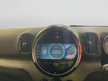 MINI Countryman 1.5 10kWh Cooper SE Exclusive SUV 5dr Petrol Plug-in Hybrid Auto