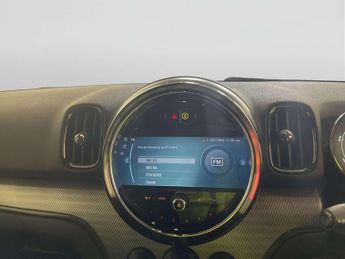 MINI Countryman 1.5 10kWh Cooper SE Exclusive SUV 5dr Petrol Plug-in Hybrid Auto