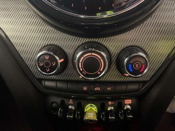 MINI Countryman 1.5 10kWh Cooper SE Exclusive SUV 5dr Petrol Plug-in Hybrid Auto