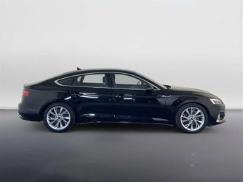 Audi A5 2.0 TFSI 35 Sport Sportback 5dr Petrol S Tronic Euro 6 (s/s) (15