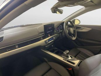 Audi A5 2.0 TFSI 35 Sport Sportback 5dr Petrol S Tronic Euro 6 (s/s) (15