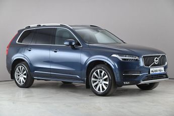 Volvo XC90 2.0 D5 PowerPulse Momentum Pro Auto 4WD Euro 6 (s/s) 5dr