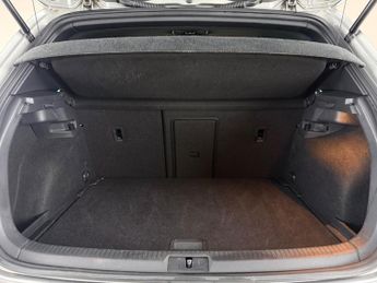 Volkswagen Golf 2.0 TDI GTD DSG Euro 6 (s/s) 5dr
