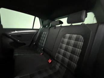 Volkswagen Golf 2.0 TDI GTD DSG Euro 6 (s/s) 5dr