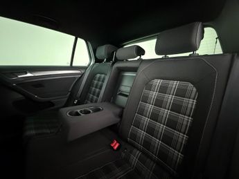 Volkswagen Golf 2.0 TDI GTD DSG Euro 6 (s/s) 5dr