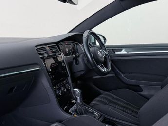 Volkswagen Golf 2.0 TDI GTD DSG Euro 6 (s/s) 5dr