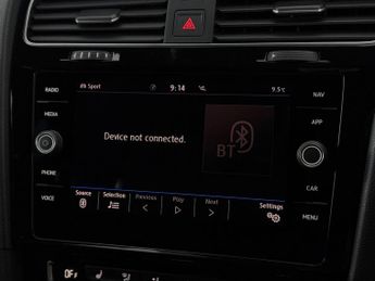 Volkswagen Golf 2.0 TDI GTD DSG Euro 6 (s/s) 5dr