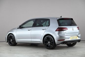 Volkswagen Golf 2.0 TDI GTD DSG Euro 6 (s/s) 5dr