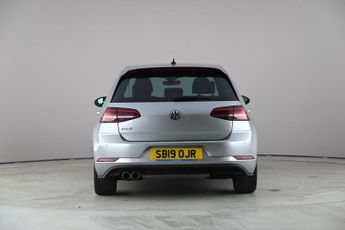 Volkswagen Golf 2.0 TDI GTD DSG Euro 6 (s/s) 5dr