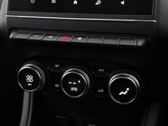 Renault Captur 1.6 E-TECH techno Auto Euro 6 (s/s) 5dr