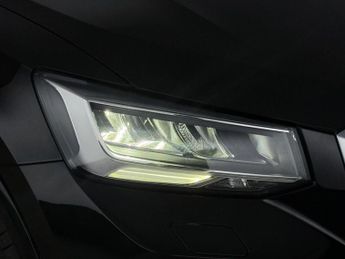 Audi Q2 1.5 TFSI CoD 35 S line S Tronic Euro 6 (s/s) 5dr