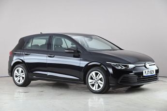 Volkswagen Golf 1.5 TSI Life Euro 6 (s/s) 5dr