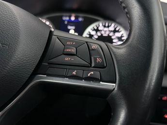Nissan Micra 1.0 IG-T N-Sport XTRON Euro 6 (s/s) 5dr