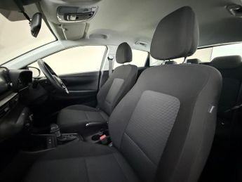 Hyundai i20 1.0 T-GDi MHEV SE Connect DCT Euro 6 (s/s) 5dr