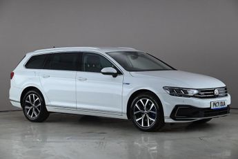 Volkswagen Passat 1.4 TSI 13kWh GTE DSG Euro 6 (s/s) 5dr