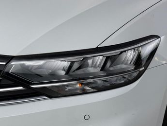 Volkswagen Passat 1.4 TSI 13kWh GTE DSG Euro 6 (s/s) 5dr