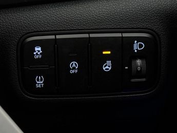 Hyundai BAYON 1.0 T-GDi MHEV Premium DCT Euro 6 (s/s) 5dr