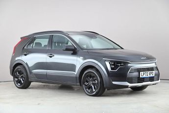 Kia Niro 1.6h GDi 2 DCT Euro 6 (s/s) 5dr