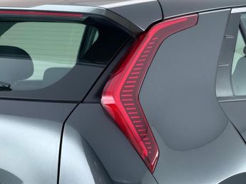 Kia Niro 1.6h GDi 2 DCT Euro 6 (s/s) 5dr